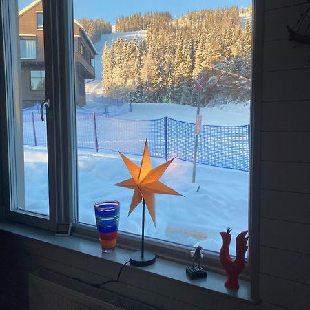 Kavan Townhouse Funaesdalen Luaran gambar