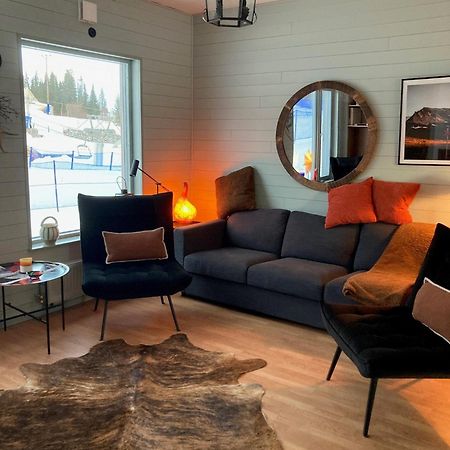 Kavan Townhouse Funaesdalen Luaran gambar