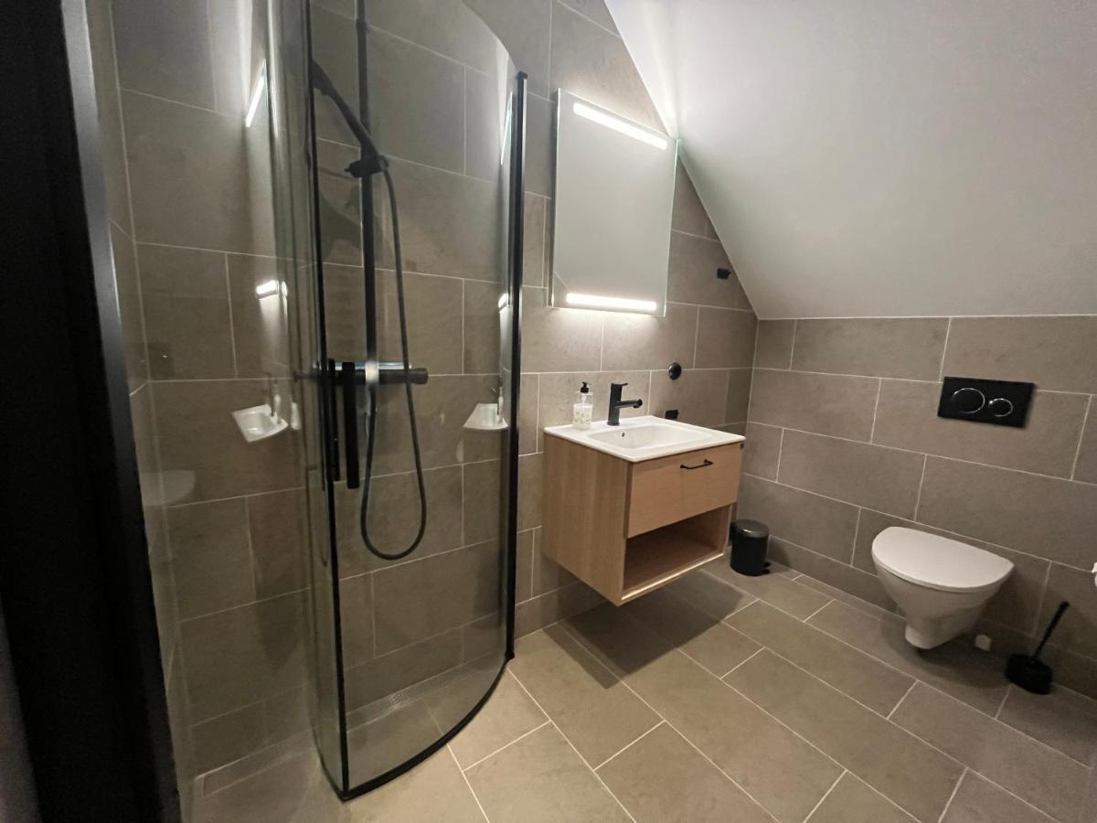 Kavan Townhouse Funaesdalen Luaran gambar