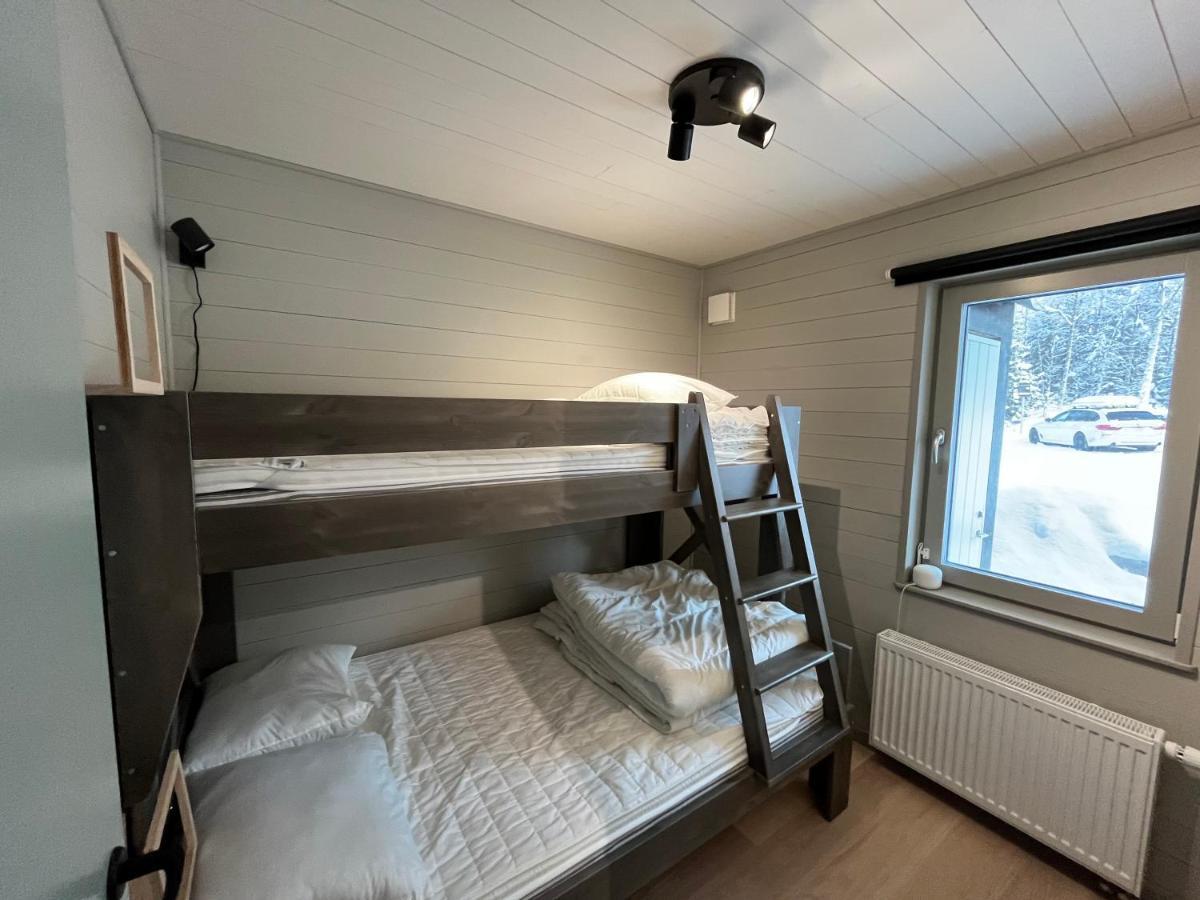 Kavan Townhouse Funaesdalen Luaran gambar