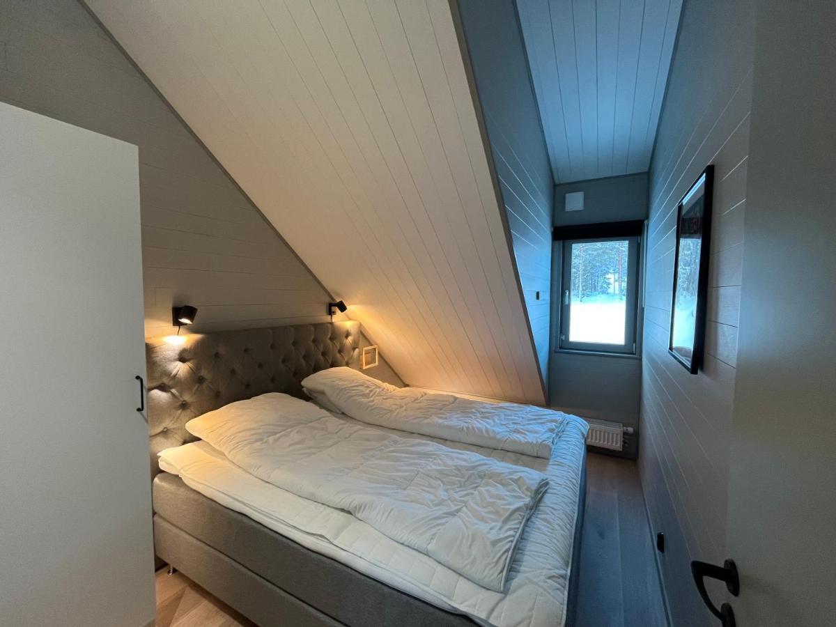 Kavan Townhouse Funaesdalen Luaran gambar