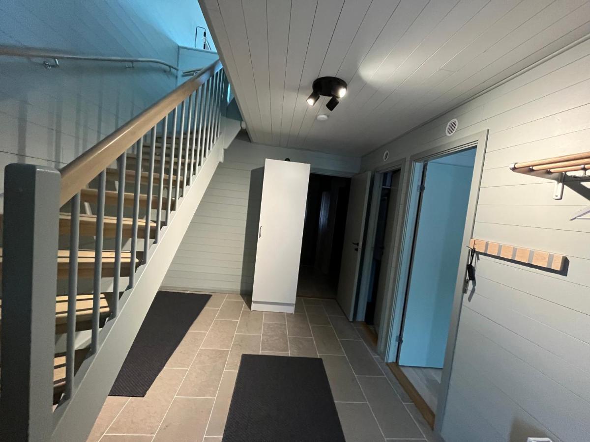 Kavan Townhouse Funaesdalen Luaran gambar