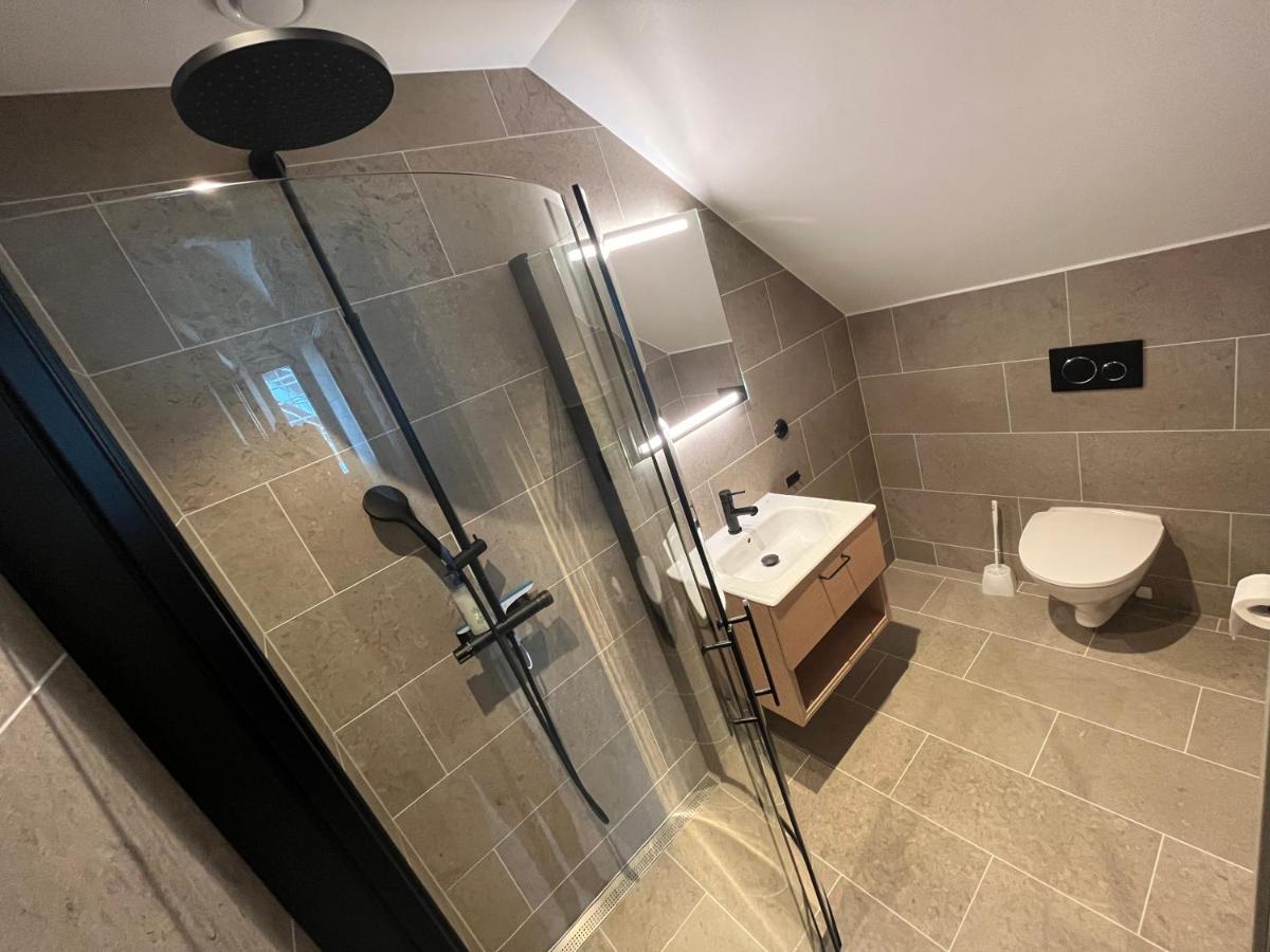 Kavan Townhouse Funaesdalen Luaran gambar