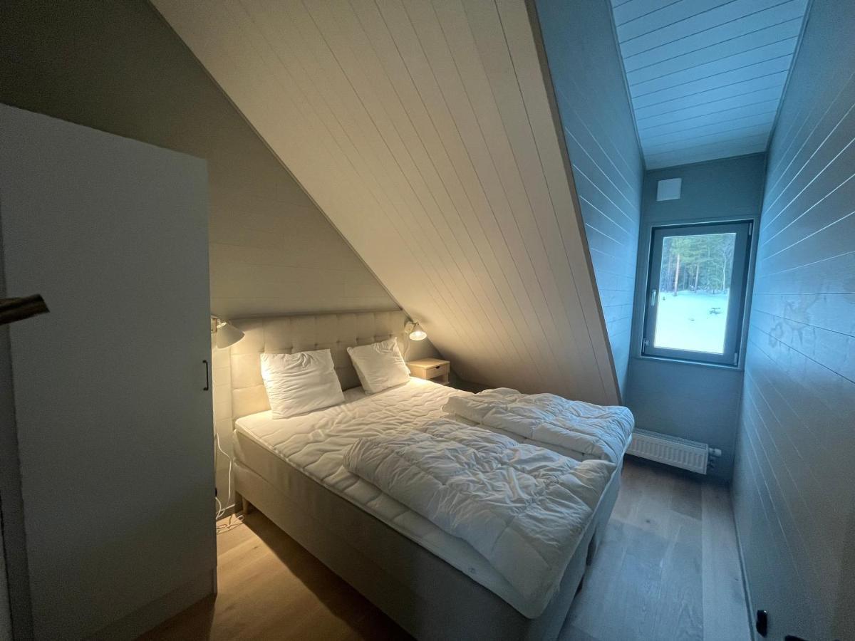 Kavan Townhouse Funaesdalen Luaran gambar
