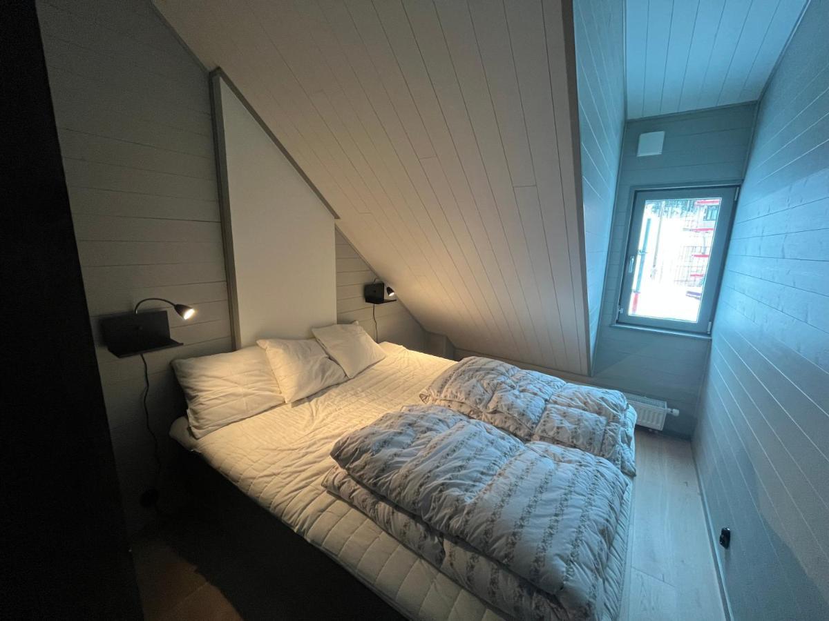 Kavan Townhouse Funaesdalen Luaran gambar