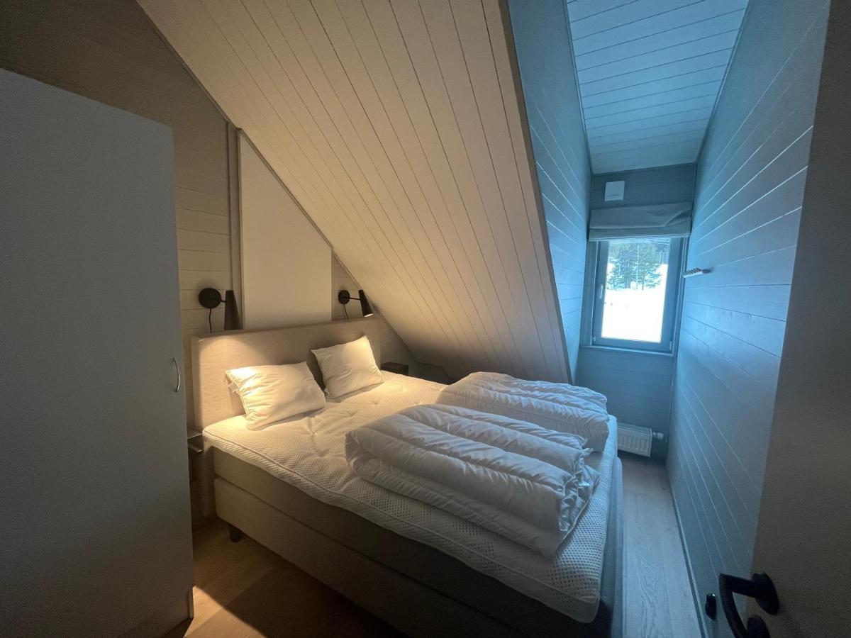 Kavan Townhouse Funaesdalen Luaran gambar