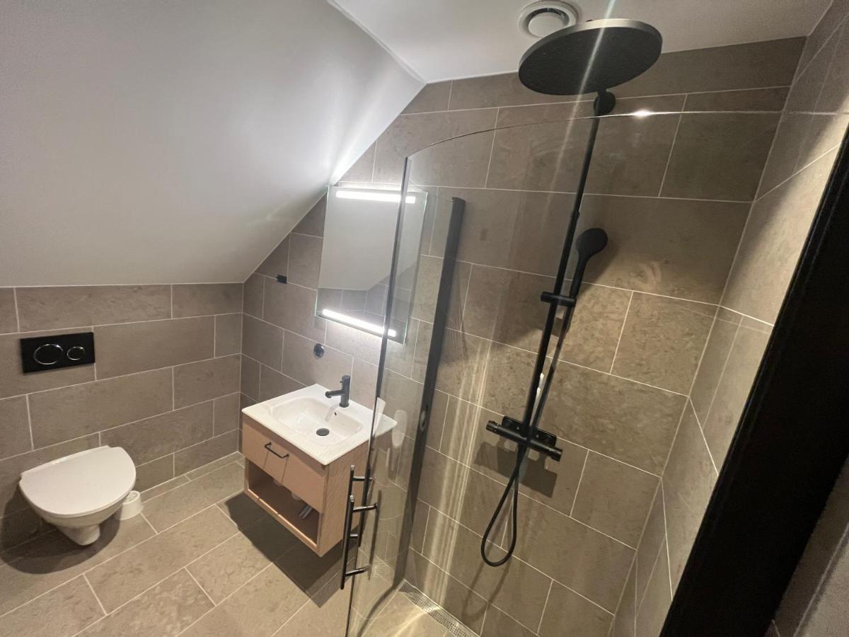 Kavan Townhouse Funaesdalen Luaran gambar