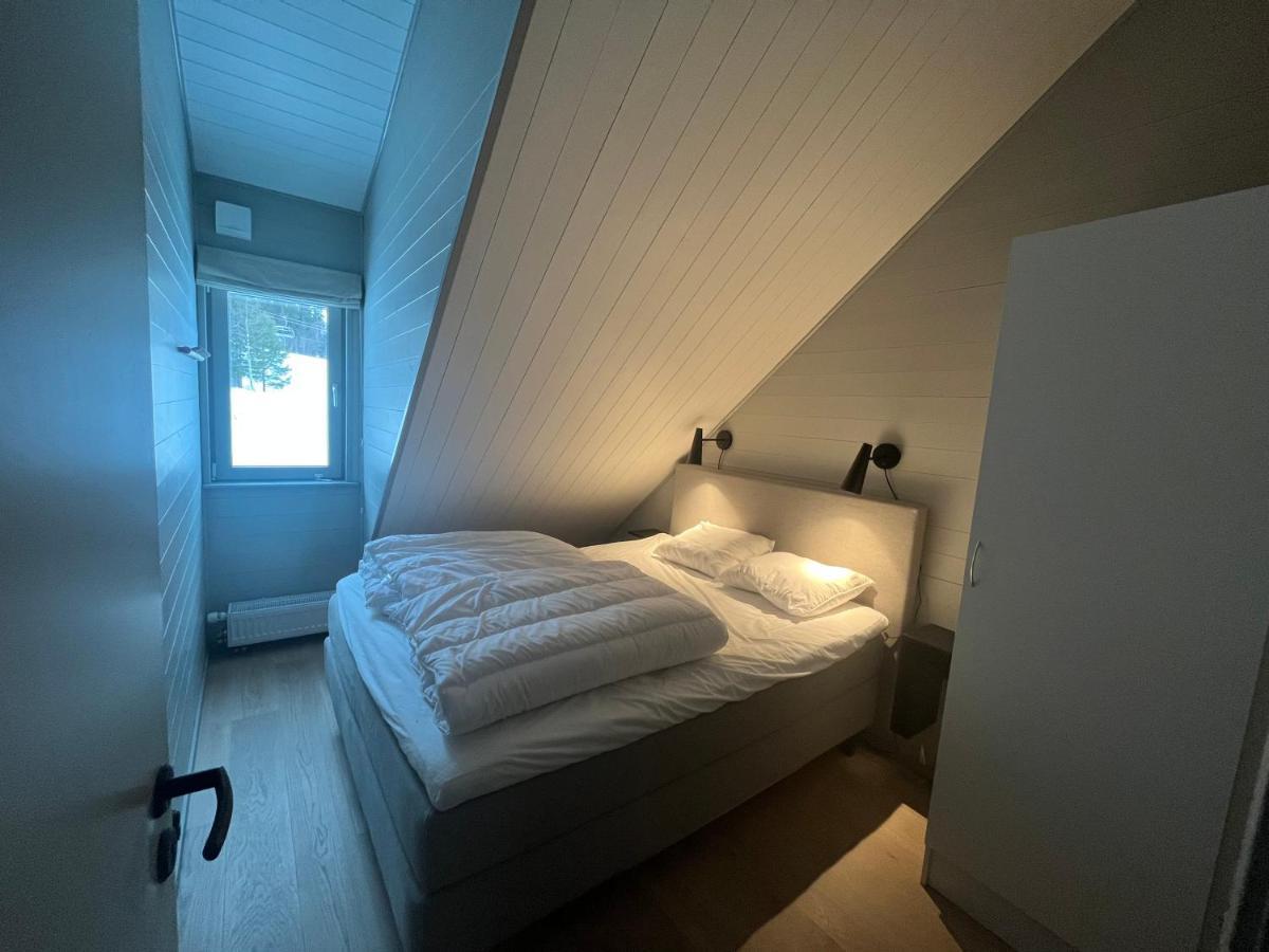 Kavan Townhouse Funaesdalen Luaran gambar
