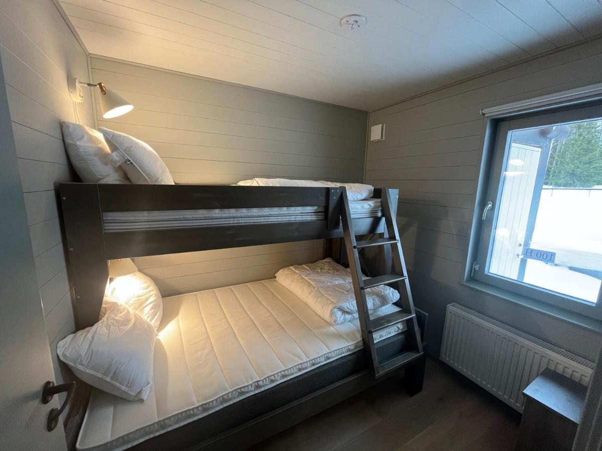 Kavan Townhouse Funaesdalen Luaran gambar