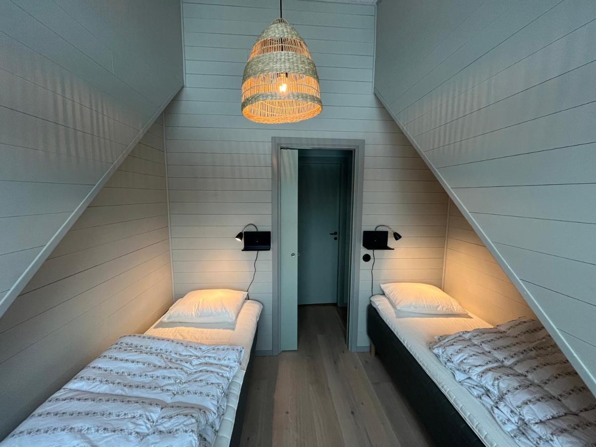 Kavan Townhouse Funaesdalen Luaran gambar