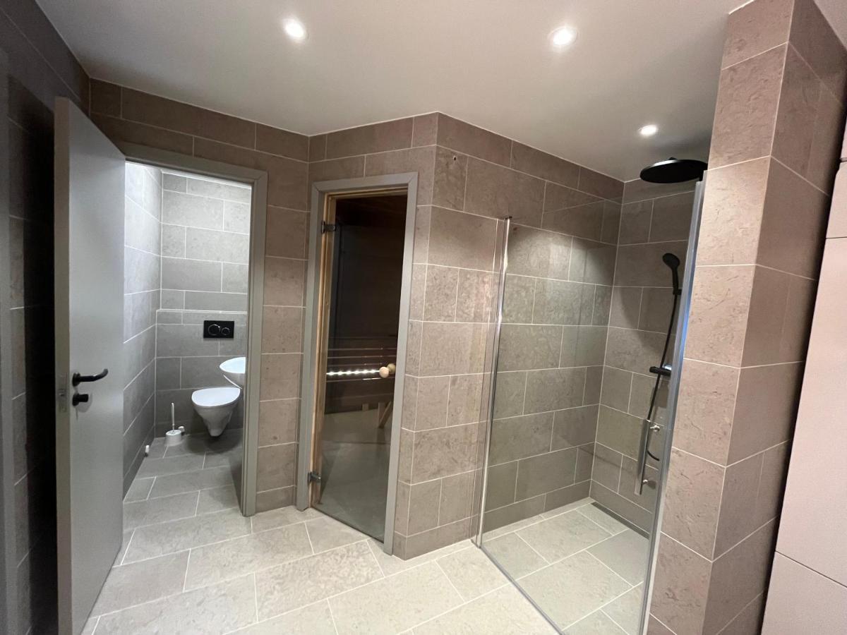 Kavan Townhouse Funaesdalen Luaran gambar