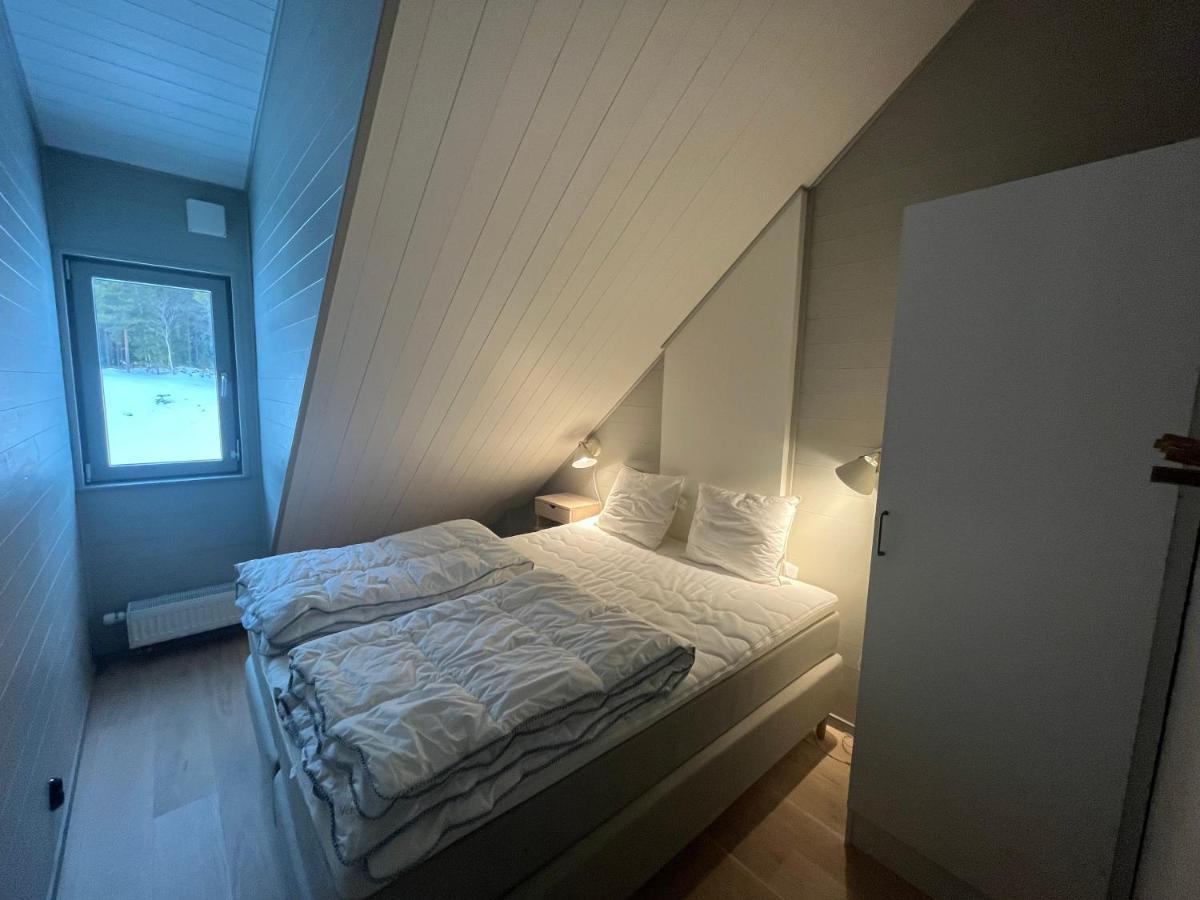 Kavan Townhouse Funaesdalen Luaran gambar