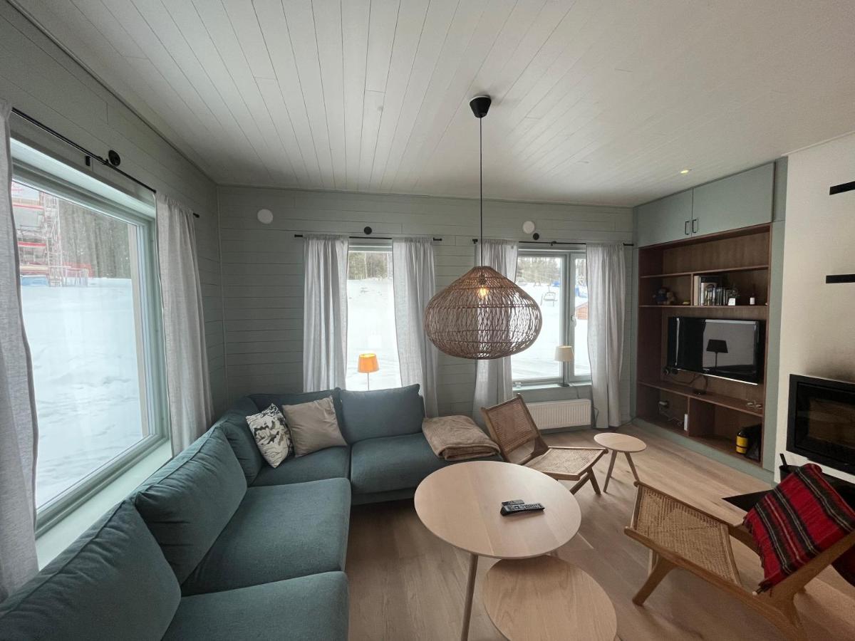 Kavan Townhouse Funaesdalen Luaran gambar