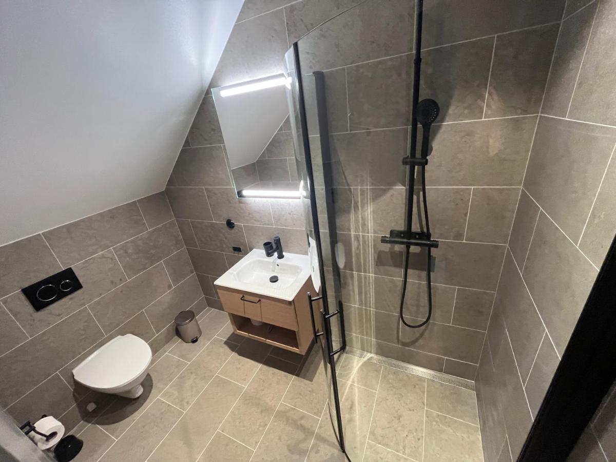 Kavan Townhouse Funaesdalen Luaran gambar
