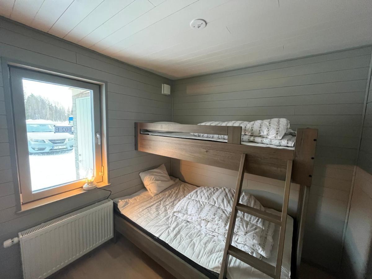 Kavan Townhouse Funaesdalen Luaran gambar