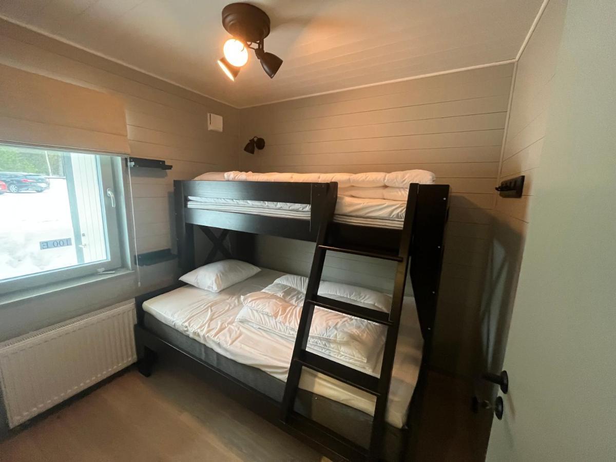 Kavan Townhouse Funaesdalen Luaran gambar
