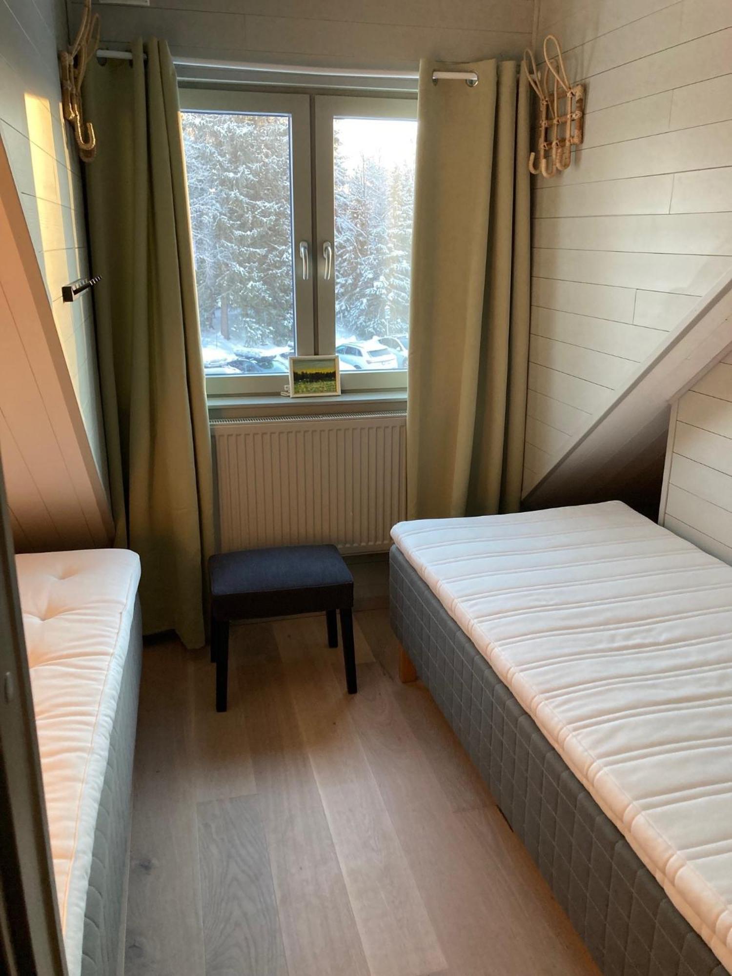 Kavan Townhouse Funaesdalen Luaran gambar