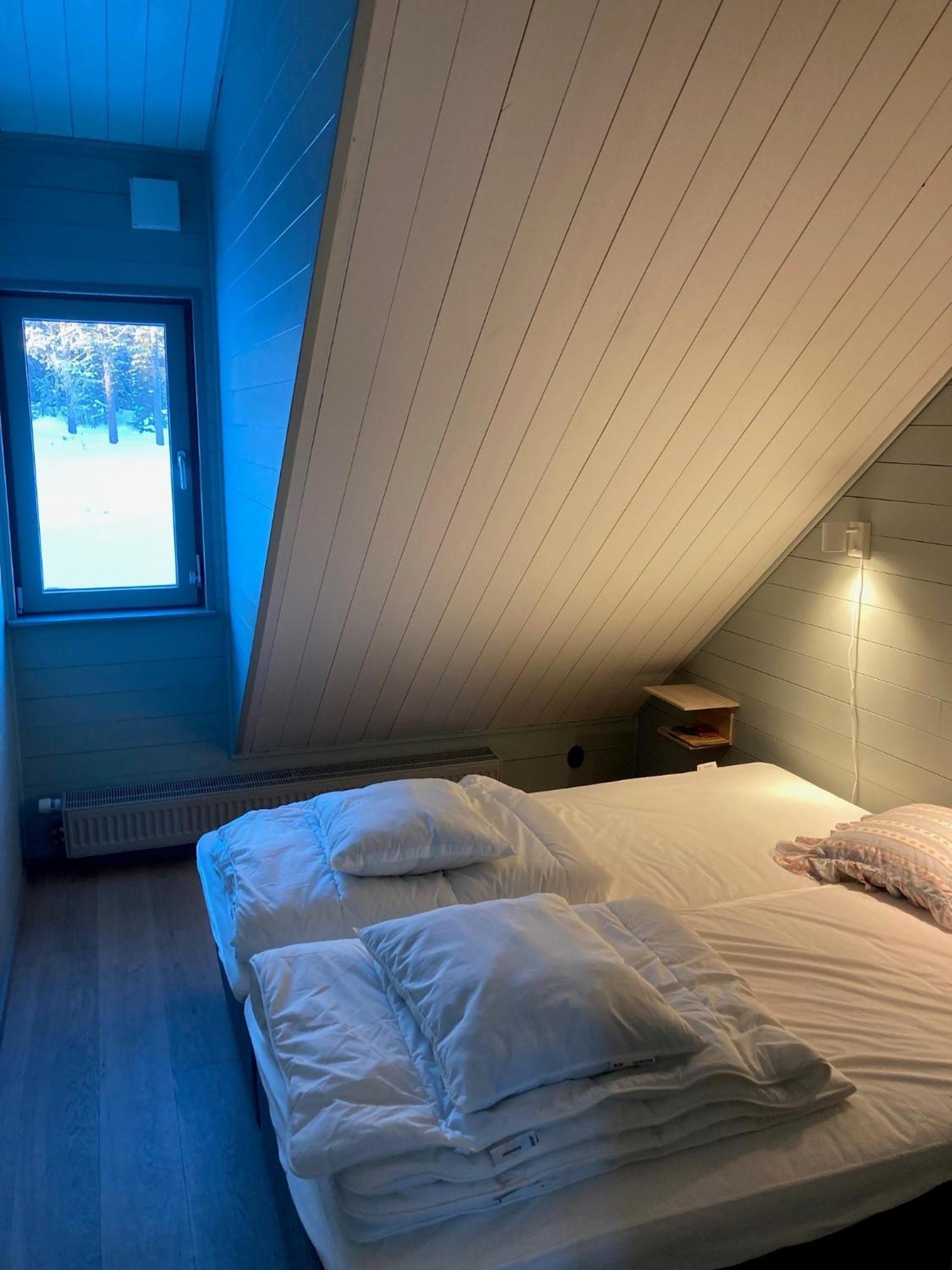 Kavan Townhouse Funaesdalen Luaran gambar